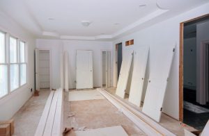 Drywall Contractor in Santa Rosa, CA