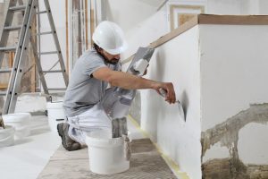 Drywall Service in Santa Rosa, CA